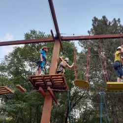 Victory Park - Volgodonsk