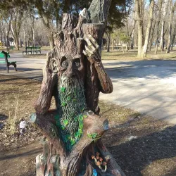 Victory Park - Volgodonsk