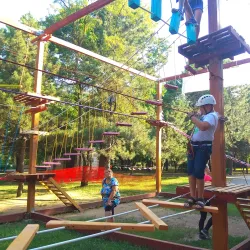 Victory Park - Volgodonsk