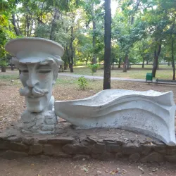 Victory Park - Volgodonsk