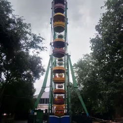 Victory Park - Volgodonsk