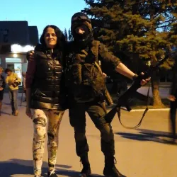 Volgodonsk Art Gallery - Volgodonsk