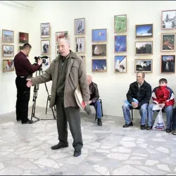 Volgodonsk Art Gallery - Volgodonsk