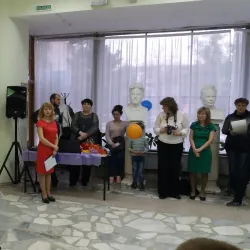 Volgodonsk Art Gallery - Volgodonsk