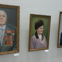 Volgodonsk Art Gallery - Volgodonsk