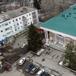 Volgodonsk Drama Theater - Volgodonsk