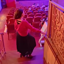 Volgodonsk Drama Theater - Volgodonsk