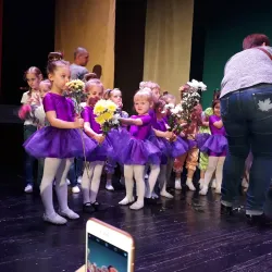 Volgodonsk Drama Theater - Volgodonsk