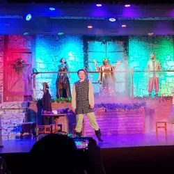 Volgodonsk Drama Theater - Volgodonsk