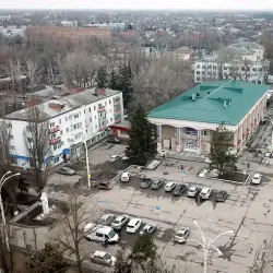 Volgodonsk Drama Theater - Volgodonsk