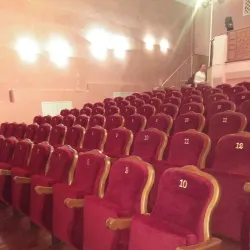 Volgodonsk Drama Theater - Volgodonsk