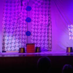 Volgodonsk Drama Theater - Volgodonsk