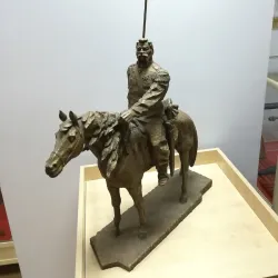 Volgodonsk History Museum - Volgodonsk