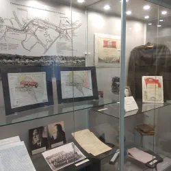 Volgodonsk History Museum - Volgodonsk