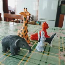 Volgodonsk History Museum - Volgodonsk