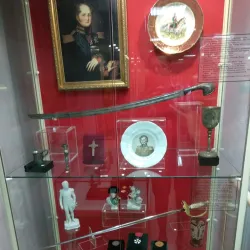 Volgodonsk History Museum - Volgodonsk