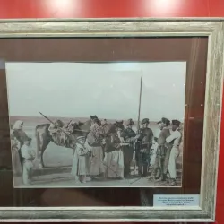 Volgodonsk History Museum - Volgodonsk