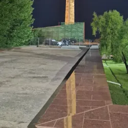 Pavlov's House - Volgograd