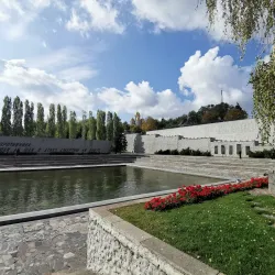 The Motherland Calls (Rodina-Mat' Zovyot) - Volgograd