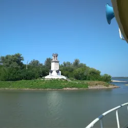 Volga-Don Canal - Volgograd