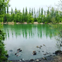 Volga-Don Canal - Volgograd