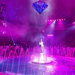 Volgograd Circus - Volgograd