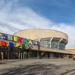 Volgograd Circus - Volgograd