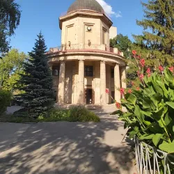 Volgograd Planetarium - Volgograd