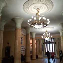 Volgograd Planetarium - Volgograd