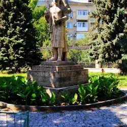 Volgograd Planetarium - Volgograd