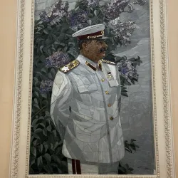 Volgograd Planetarium - Volgograd