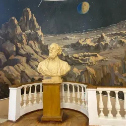 Volgograd Planetarium - Volgograd