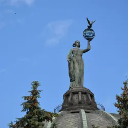 Volgograd Planetarium - Volgograd