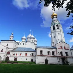 Museum of Northern Art - Vologda