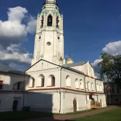 Museum of Northern Art - Vologda