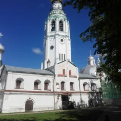 Museum of Northern Art - Vologda
