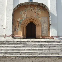 Saint Sophia Cathedral - Vologda