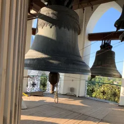 Saint Sophia Cathedral - Vologda