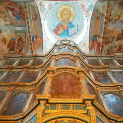 Saint Sophia Cathedral - Vologda