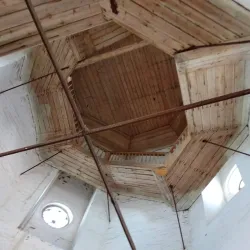 Saint Sophia Cathedral - Vologda