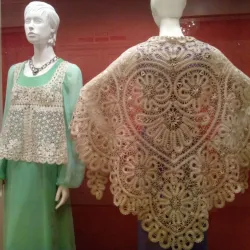 Vologda Lace Museum - Vologda
