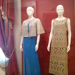 Vologda Lace Museum - Vologda