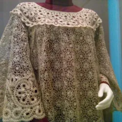 Vologda Lace Museum - Vologda