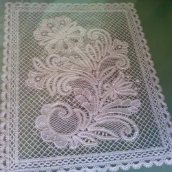 Vologda Lace Museum - Vologda