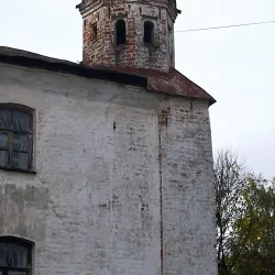 Vologda Regional Art Museum - Vologda