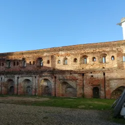 Vologda State Historical-Architectural and Art Museum-Reserve - Vologda