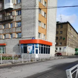 Vorkuta Art Gallery - Vorkuta