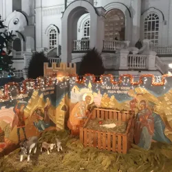 Annunciation Cathedral - Voronezh