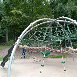 Central Park of Culture and Rest - Voronezh