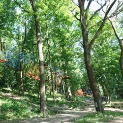 Central Park of Culture and Rest - Voronezh